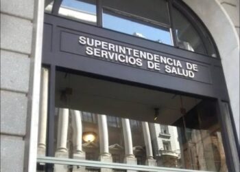 Salvataje a las Obras Sociales