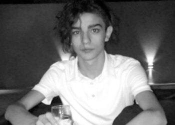 Valentino Blas Correas, el sexto muerto por las balas de la policía provincial