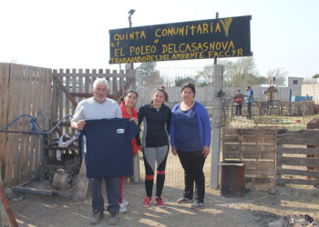 Los carreros y la conquista del trabajo digno