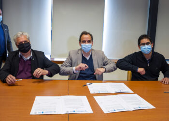 La UNRC se prepara para comenzar con los análisis de COVID-19