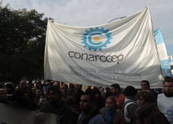 Reclamos cooperativos al Estado