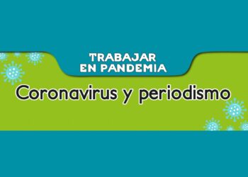 En pandemia, empeoraron las condiciones laborales de los periodistas, aún más en mujeres