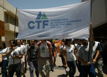 Solicitan extender ayuda económica para cooperativas