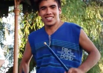 ¿Qué pasó con Facundo Astudillo Castro?