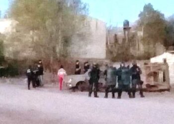 Nuevo desalojo, ¿la vivienda como derecho humano?