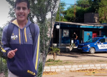 Más balas de impunidad