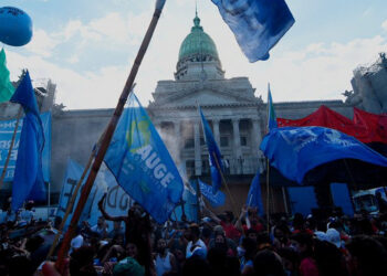 Los aportes solidarios y el juego de las coaliciones