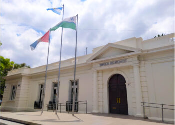 ¿Quiénes llegarán al Concejo Deliberante?