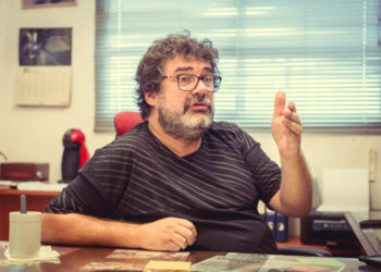 “El movimiento sindical está bastante desorientado en sus tareas”