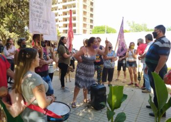 Acuerdo bajo presión en «La Nueva Central»