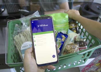 La primera moneda virtual de Río Cuarto, creada por cooperativas