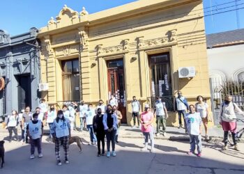 Trabajadores de Cooperativas piden políticas para fortalecer al sector