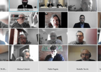 Una segunda propuesta de 35 % en 6 cuotas para los docentes universitarios