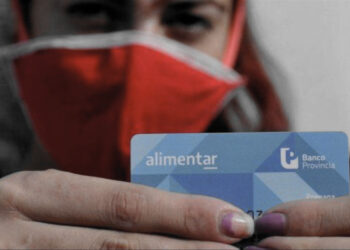Aumentos en Tarjeta Alimentar y jubilaciones