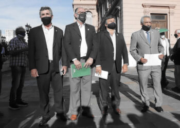 Cierre de exportaciones de carne y paro rural