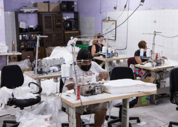 En los primeros cuatro meses del 2021, se crearon 263 cooperativas en el país