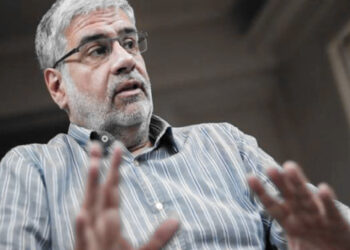 Roberto Feletti: “La prioridad no es el FMI, es momento de poner plata en la calle”