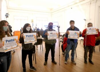 El CISPREN rechaza salarios en negro