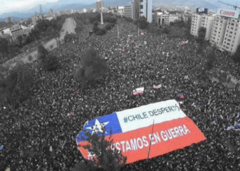 «Chile necesita una constitución que garantice tres cosas como piso»