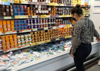 INDEC: inflación de junio