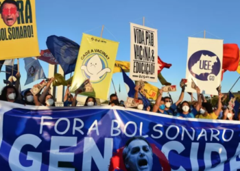 Latinoamérica en breves