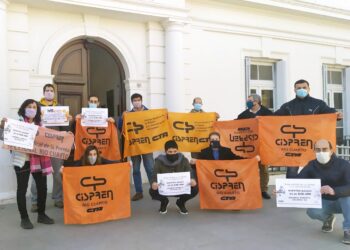 Esenciales, precarizados y en condiciones de pobreza