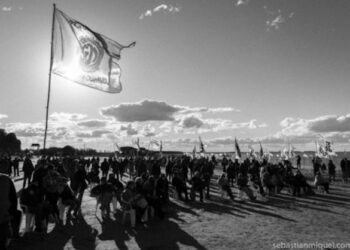 “Por una segunda Vuelta de Obligado”