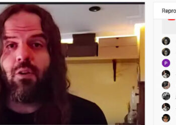 “Imperialismo en el Siglo XXI”