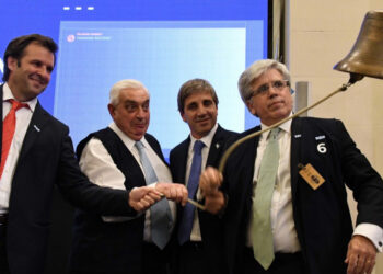 Promoción y expansión del mercado de capitales