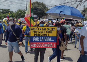 Latinoamérica en breves