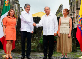 Latinoamérica en breves