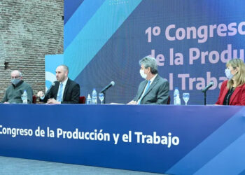 Guzmán: fortalecer la moneda y el crédito