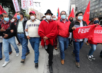 Latinoamérica en breves