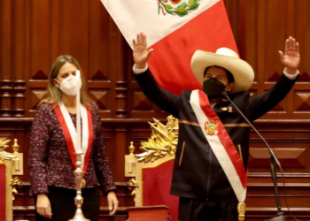 Latinoamérica en breves