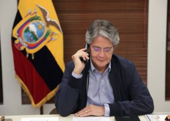 China busca acuerdos por todo Sudamérica