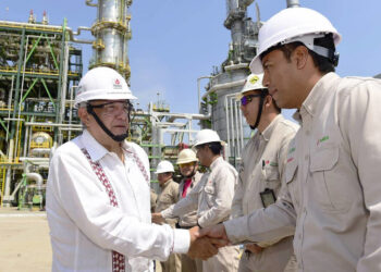 Latinoamérica en breves