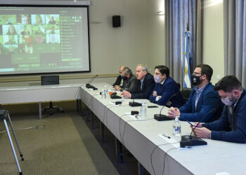 Paritaria universitaria: tres gremios aceptaron la propuesta