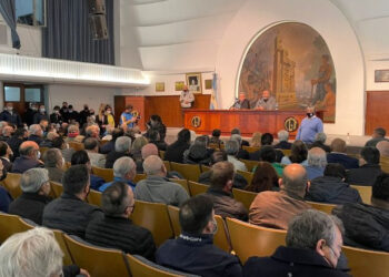 CGT y CTA: apoyo y más unidad