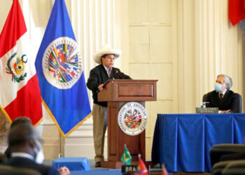 Latinoamérica en breves