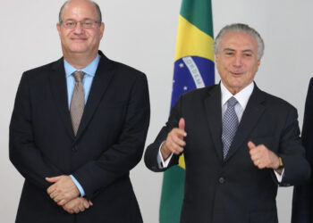 Latinoamérica en breves