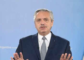 El Gobierno le pagó al FMI