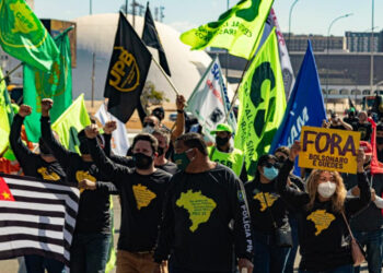 Latinoamérica en breves