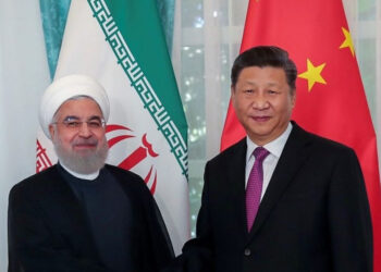 Irán ingresa a la Cooperación de Shanghai