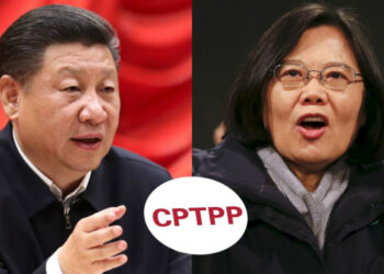 China y Taiwán piden ingresar al TPP-11