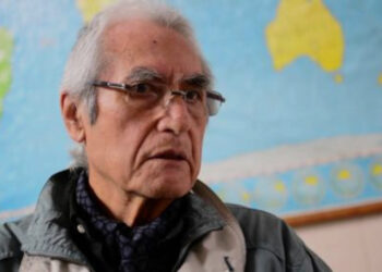 Ex Canciller explica por qué le pidieron la renuncia