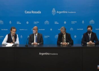 Nuevos créditos por 835 millones de dólares