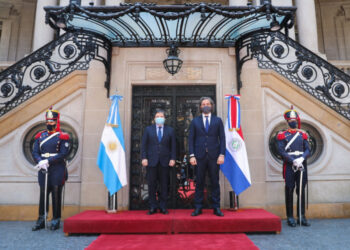 Latinoamérica en breves