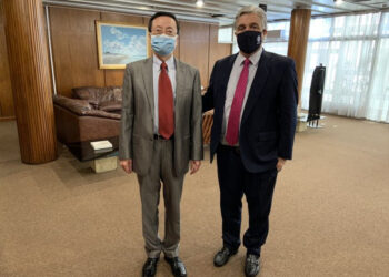 Latinoamérica en breves