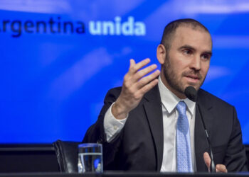 Un presupuesto fondomonetarista