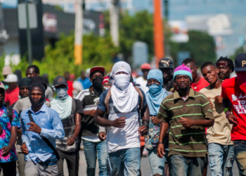 Latinoamérica en breves